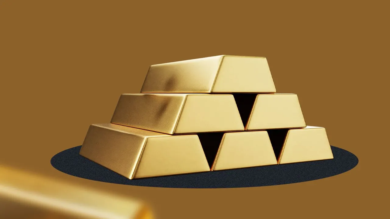 استقرار أسعار الذهب مع ترقب الأسواق لتداعيات الصراع في الشرق الأوسط